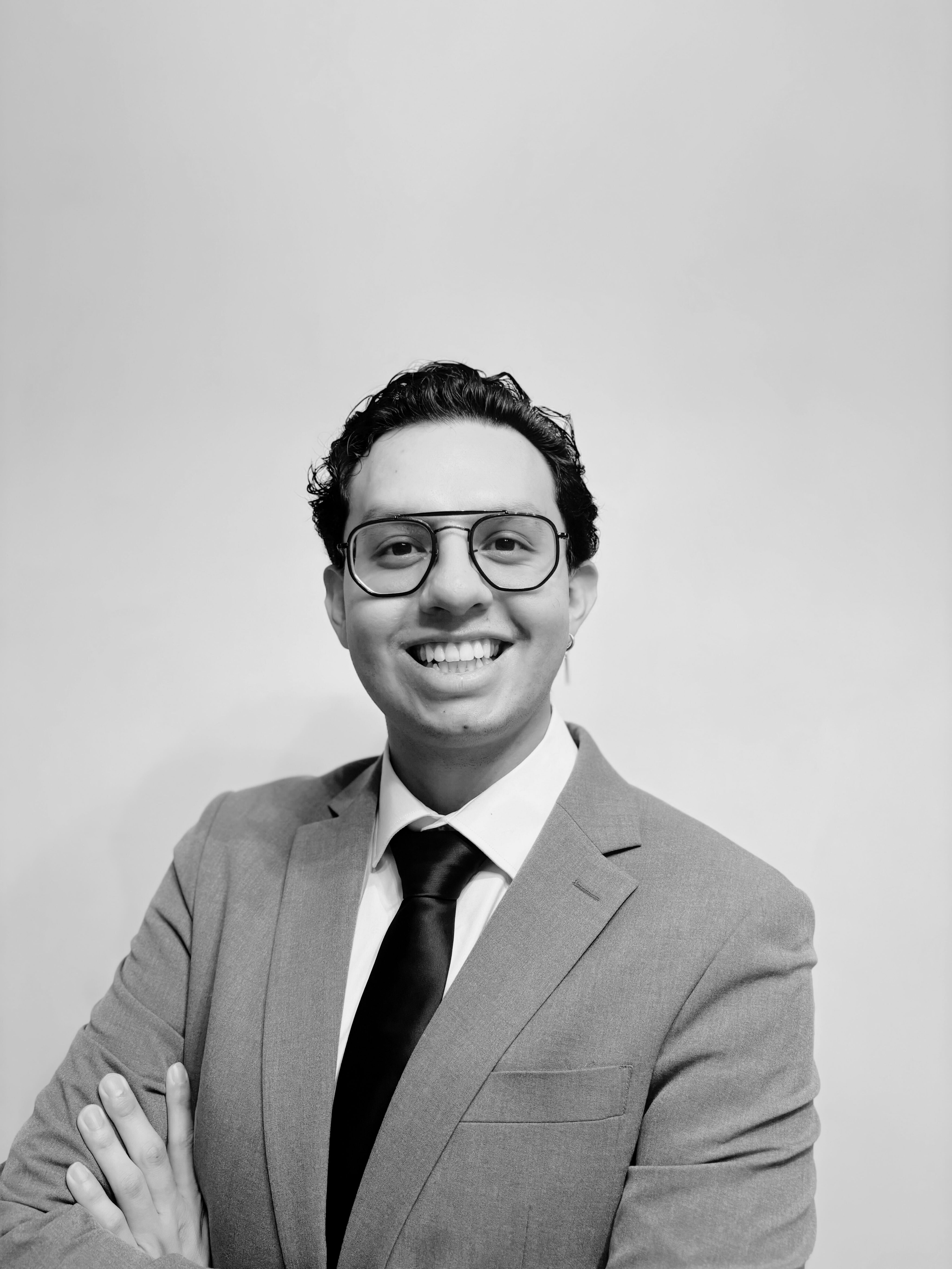 Diego Camacho