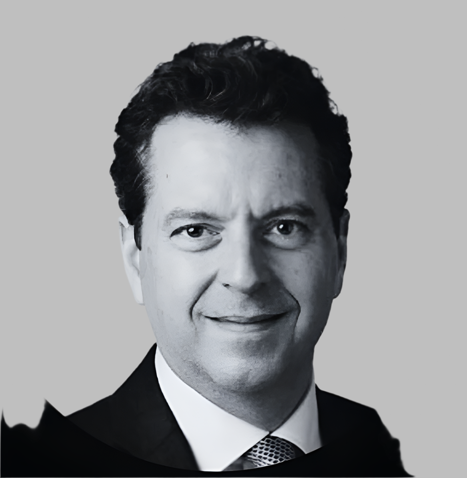 Portrait of Martin LeBlanc, member of the Saguaro Board of Directors.