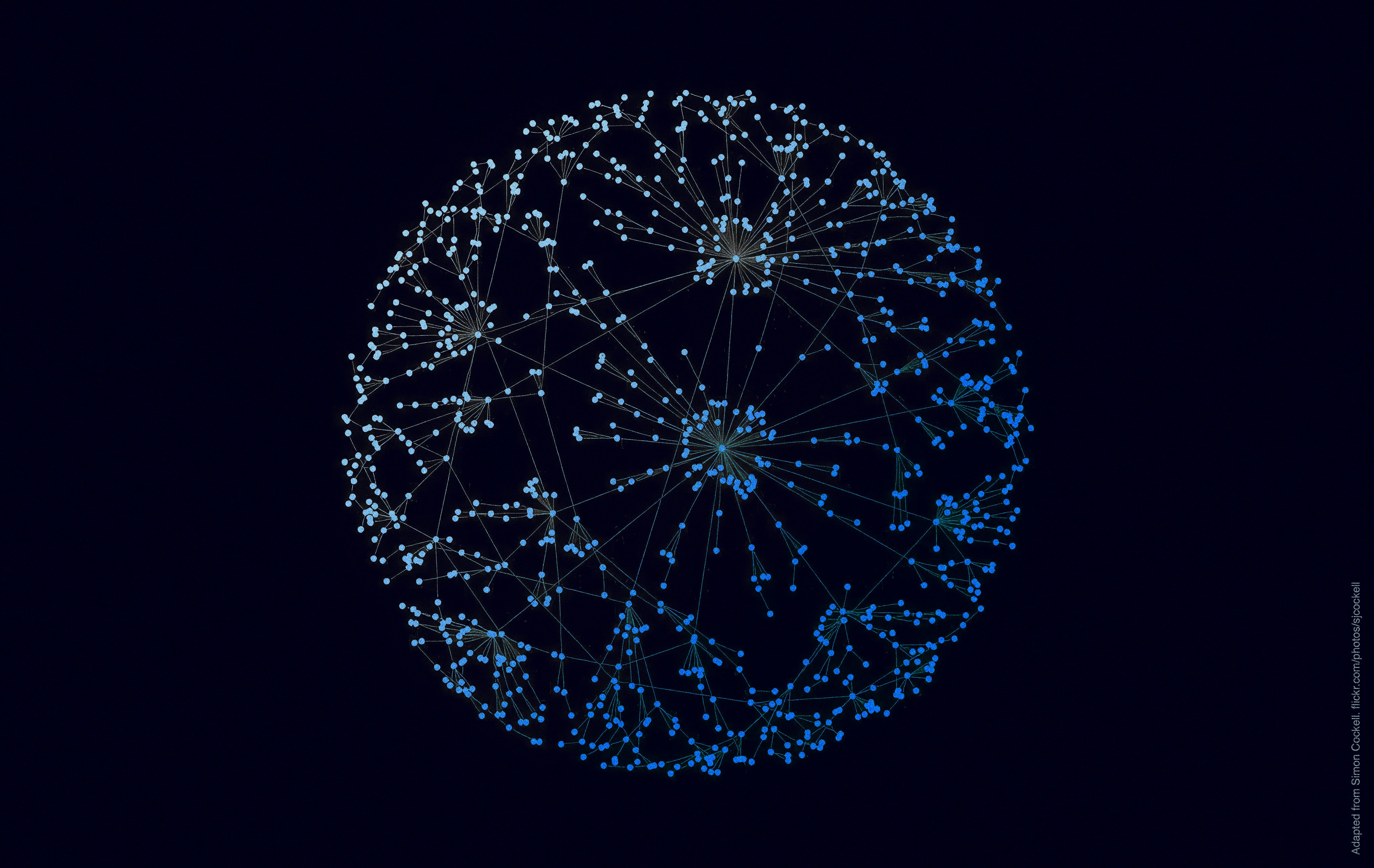 Rich Reference Database